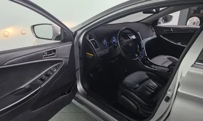 Hyundai Sonata 2012, 137088 км, за 2185.43 USD - фото 11