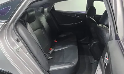 Hyundai Sonata 2012, 137088 км, за 2185.43 USD - фото 12