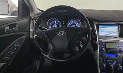 Hyundai Sonata 2012, 137088 км, за 2185.43 USD - фото 13