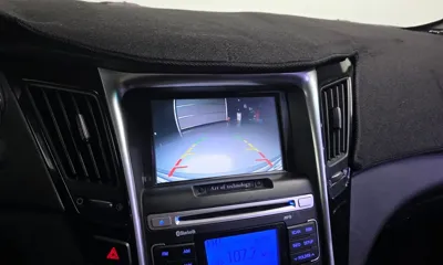 Hyundai Sonata 2012, 137088 км, за 2185.43 USD - фото 15