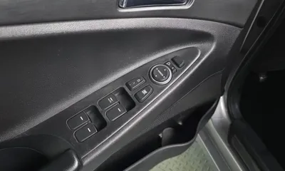 Hyundai Sonata 2012, 137088 км, за 2185.43 USD - фото 16