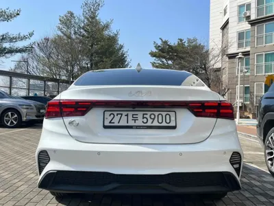 Kia K3 2023, 90000 км, за 10307.23 USD