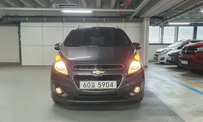 ChevroletGMDaewoo Spark 2014, 82095 км, за 1950.2 USD - фото 2