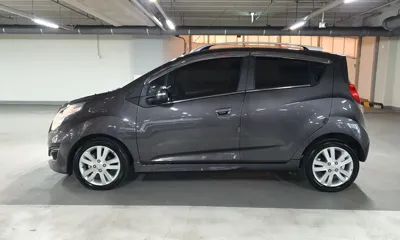 ChevroletGMDaewoo Spark 2014, 82095 км, за 1950.2 USD - фото 3