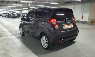ChevroletGMDaewoo Spark 2014, 82095 км, за 1950.2 USD - фото 4