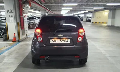 ChevroletGMDaewoo Spark 2014, 82095 км, за 1950.2 USD - фото 5