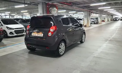 ChevroletGMDaewoo Spark 2014, 82095 км, за 1950.2 USD - фото 6