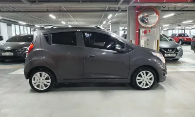 ChevroletGMDaewoo Spark 2014, 82095 км, за 1950.2 USD - фото 7
