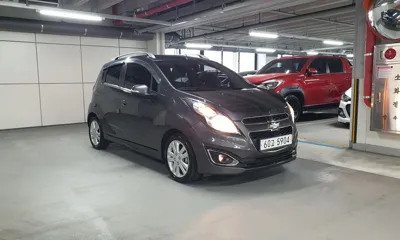 ChevroletGMDaewoo Spark 2014, 82095 км, за 1950.2 USD - фото 8
