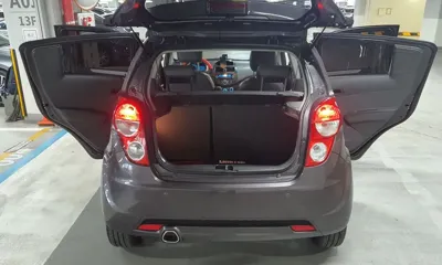 ChevroletGMDaewoo Spark 2014, 82095 км, за 1950.2 USD - фото 10