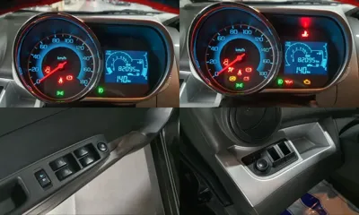 ChevroletGMDaewoo Spark 2014, 82095 км, за 1950.2 USD - фото 12
