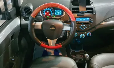 ChevroletGMDaewoo Spark 2014, 82095 км, за 1950.2 USD - фото 13
