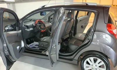 ChevroletGMDaewoo Spark 2014, 82095 км, за 1950.2 USD - фото 18