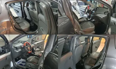 ChevroletGMDaewoo Spark 2014, 82095 км, за 1950.2 USD - фото 19
