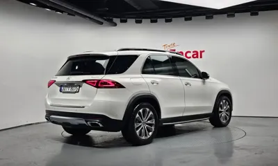 Mercedes-Benz GLE-Class 2023, 34039 км, за 62885.65 USD