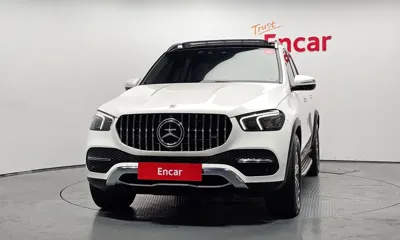 Mercedes-Benz GLE-Class 2023, 34039 км, за 62885.65 USD
