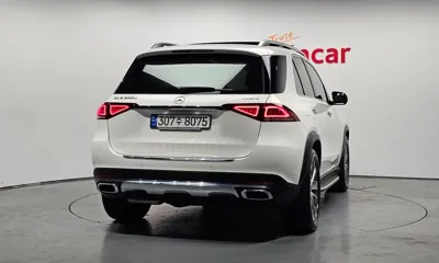Mercedes-Benz GLE-Class 2023, 34039 км, за 62885.65 USD