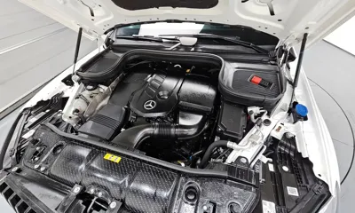 Mercedes-Benz GLE-Class 2023, 34039 км, за 62885.65 USD - фото 6