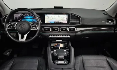 Mercedes-Benz GLE-Class 2023, 34039 км, за 62885.65 USD - фото 7