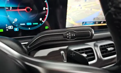 Mercedes-Benz GLE-Class 2023, 34039 км, за 62885.65 USD - фото 9
