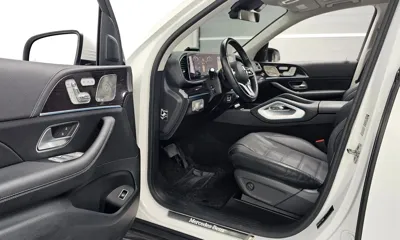 Mercedes-Benz GLE-Class 2023, 34039 км, за 62885.65 USD - фото 10