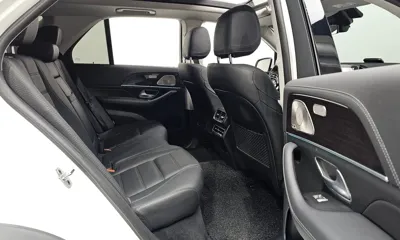 Mercedes-Benz GLE-Class 2023, 34039 км, за 62885.65 USD - фото 12