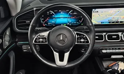 Mercedes-Benz GLE-Class 2023, 34039 км, за 62885.65 USD - фото 13