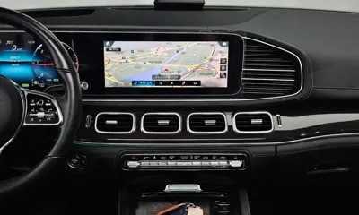 Mercedes-Benz GLE-Class 2023, 34039 км, за 62885.65 USD - фото 15