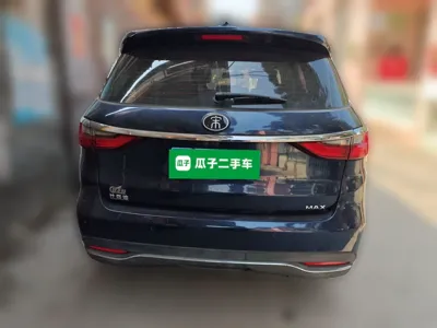 BYD Song Max 2019, 46800 км, за 0 USD - фото 5