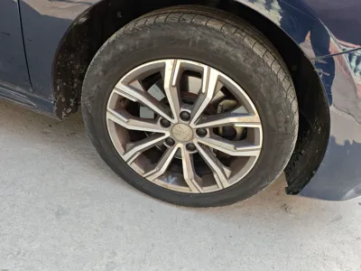BYD Song Max 2019, 46800 км, за 0 USD - фото 8