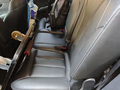 BYD Song Max 2019, 46800 км, за 0 USD - фото 18