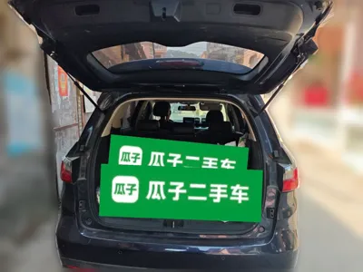 BYD Song Max 2019, 46800 км, за 0 USD - фото 20