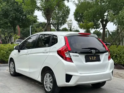 Honda Fit 2015, 90000 км, за 3527.83 USD - фото 7
