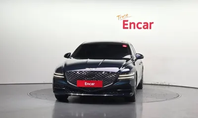 Genesis G80 2022, 99888 км, за 19029.8 USD