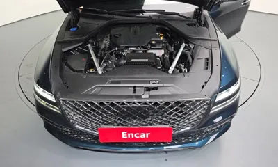 Genesis G80 2022, 99888 км, за 19029.8 USD - фото 6
