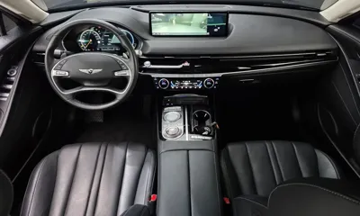 Genesis G80 2022, 99888 км, за 19029.8 USD - фото 7