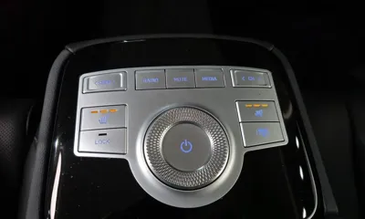 Genesis G80 2022, 99888 км, за 19029.8 USD - фото 20