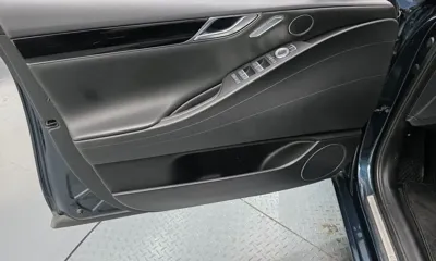 Genesis G80 2022, 99888 км, за 19029.8 USD - фото 24