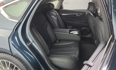 Genesis G80 2022, 99888 км, за 19029.8 USD - фото 26