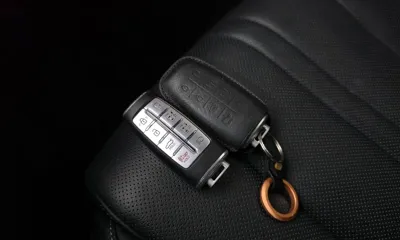 Genesis G80 2022, 99888 км, за 19029.8 USD - фото 32