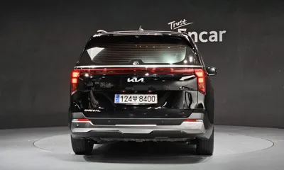 Kia Canival 2025, 48163 км, за 25305.77 USD