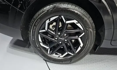 Kia Canival 2025, 48163 км, за 25305.77 USD
