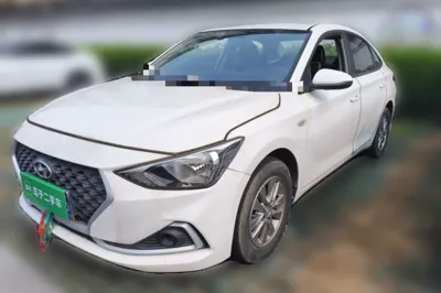Hyundai Celesta · 2018 год