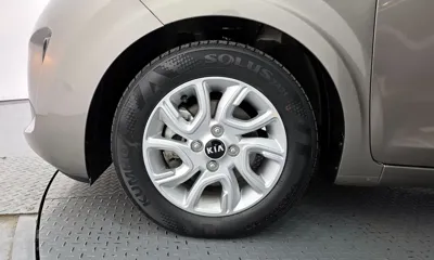 Kia Morning 2020, 52927 км, за 5789.75 USD