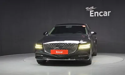 Genesis G80 2021, 91609 км, за 17226.8 USD