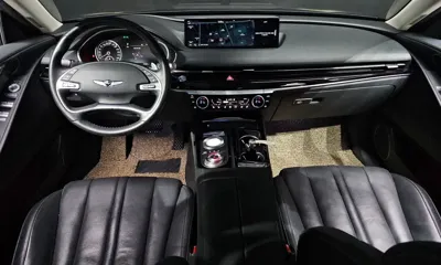 Genesis G80 2021, 91609 км, за 17226.8 USD - фото 7