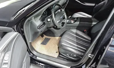 Genesis G80 2021, 91609 км, за 17226.8 USD - фото 10