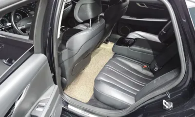 Genesis G80 2021, 91609 км, за 17226.8 USD - фото 11