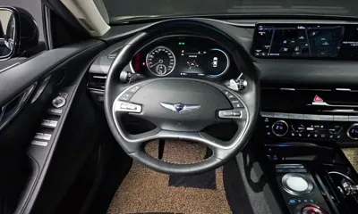 Genesis G80 2021, 91609 км, за 17226.8 USD - фото 12