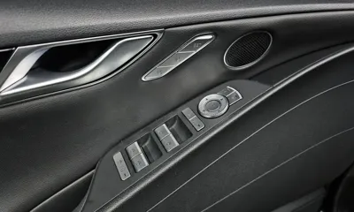 Genesis G80 2021, 91609 км, за 17226.8 USD - фото 17